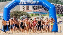 Imagem de João Castro e Catarina Alves vencem prova de mar no Porto Santo