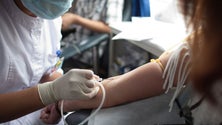 Imagem de Serviço de análises do Hospital do Funchal a meio gás