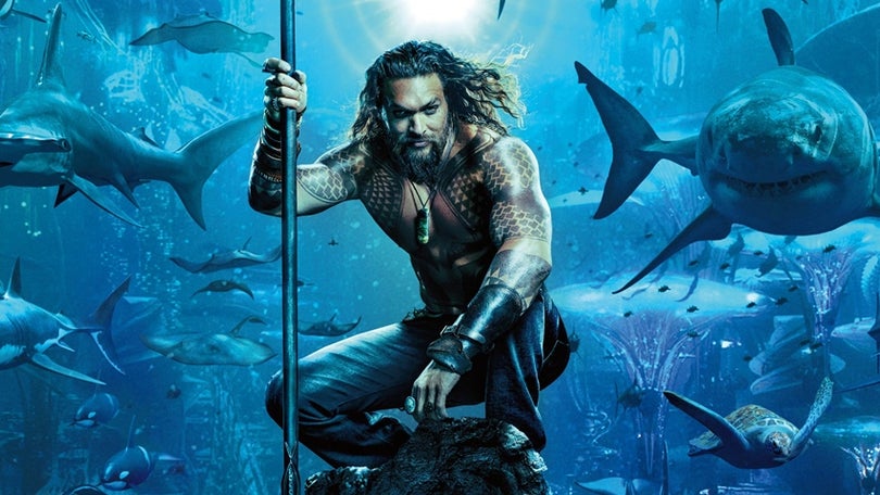 Imagem de Aquaman