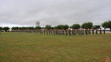 Zona Militar dos Açores incorporou novos recrutas (Vídeo)