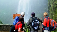 Madeira cria percursos alternativos para travar sobrecarga de turismo na natureza