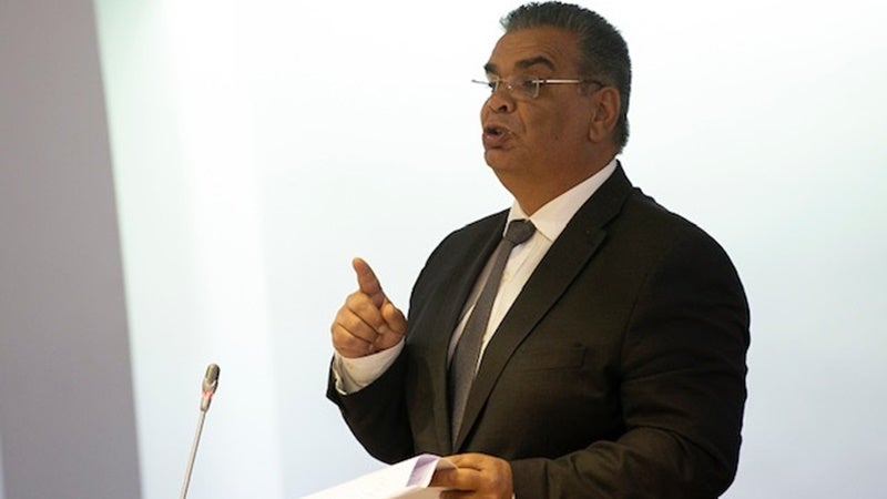 Imagem de Orçamentos regionais