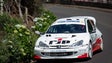 Imagem de Rui Pinto compete em 2017 de Peugeot 206 WRC ou Ford Focus WRC