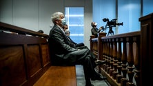 Imagem de José Sócrates ilibado de crimes de corrupção