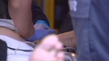 Imagem de Estudo europeu sobre as paragens cardiorrespiratórias (vídeo)