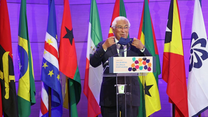 Imagem de Costa pede «esforço» a todos para «acelerar» concretização dos PRR