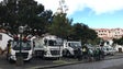 Imagem de Santa Cruz reforça frota (vídeo)