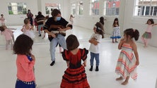 Imagem de Arte da dança (vídeo)