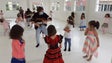 Imagem de Arte da dança (vídeo)