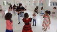 Arte da dança (vídeo)