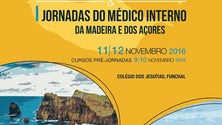 Imagem de Cerca de 400 médicos internos de todo o país estão no Funchal (Vídeo)