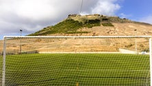 Imagem de Portosantense pede obras urgentes no estádio