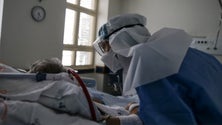 Imagem de Portugal regista 930 novos casos e oito mortes