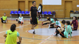 Imagem de Seleção Nacional de futsal feminino prepara Campeonato da Europa na Madeira