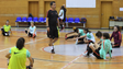 Seleção Nacional de futsal feminino prepara Campeonato da Europa na Madeira