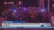 Imagem de Prova de “ultra trail” do Porto da Cruz com mais de 800 participantes