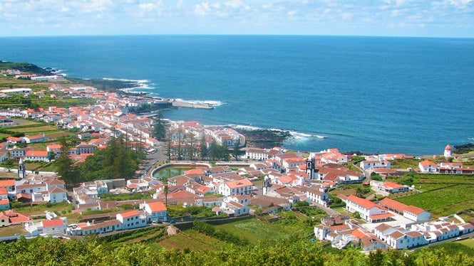 Imagem de Covid-19: Mulher apresenta habeas corpus contra imposição de quarentena na ilha Graciosa
