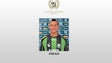 Imagem de O União contratou o defesa central brasileiro Otávio Silva