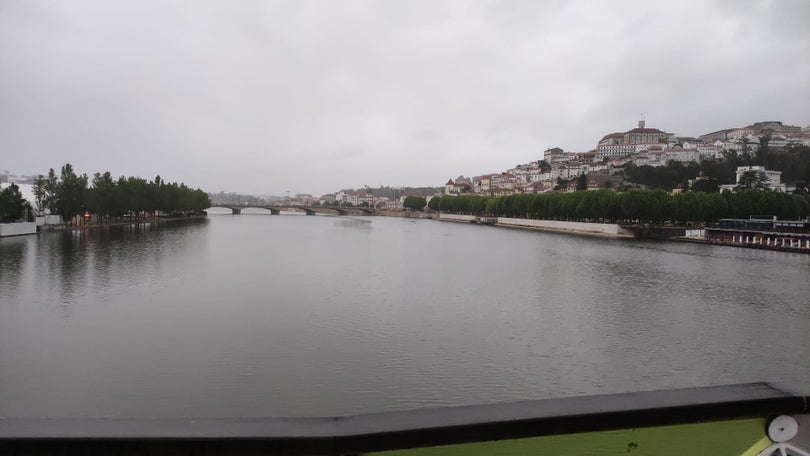 Coimbra estuda a inclusão de autocarros a hidrogénio nos transportes urbanos