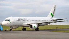 Terminou o 1º período de greve da Azores Airlines [Vídeo]