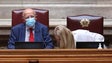 Imagem de Presidentes das assembleias da Madeira e da República reúnem-se na sexta-feira