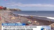 Funchal tem a primeira praia para cegos em Portugal