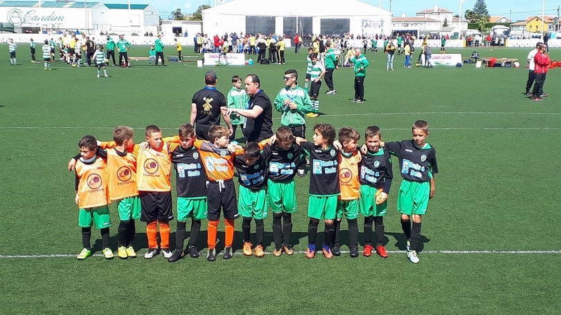 Imagem de Orgulho nos rapazes