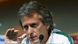 Imagem de Sporting promove revolução e deixa 7 titulares do último jogo de fora