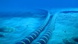 Imagem de Substituição dos cabos submarinos de telecomunicações está avaliada em 119 milhões de euros (Vídeo)