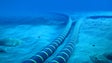 Substituição dos cabos submarinos de telecomunicações está avaliada em 119 milhões de euros (Vídeo)