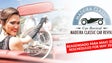 Imagem de Madeira Classic Car Revival foi cancelado devido à pandemia provocada pelo Covid-19