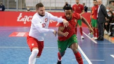 Imagem de Portugueses candidatos a melhor jogador de futsal do mundo