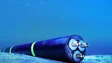 Lançamento do anel do cabo submarino está atrasado (áudio)