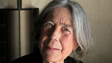 Imagem de Lourdes de Castro distinguida na Gala da Sociedade Portuguesa de Autores