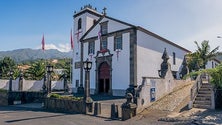 Imagem de Governo recupera órgão da igreja de São Jorge (áudio)