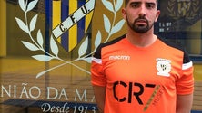 Imagem de Daniel Clemente reforça União