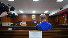 Imagem de João Rendeiro regressa a tribunal no dia 21 de janeiro