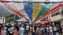 Imagem de Festeiros garantem Festa do Livramento (vídeo)