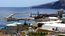 Imagem de Plano de Ordenamento Marítimo da Madeira pronto