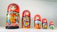 Imagem de Artesãs russas apostam em loja no centro do Funchal