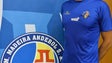Imagem de Cláudio Pedroso de regresso ao Madeira Andebol