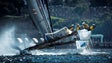 Imagem de Madeira recebe terceira prova da Extreme Sailing Series