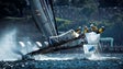 Madeira recebe terceira prova da Extreme Sailing Series