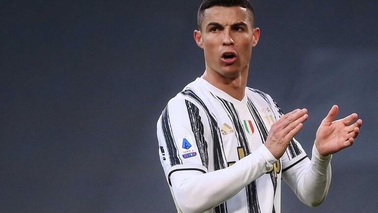 Imagem de Juventus recebe 15 milhões de euros pela transferência de Ronaldo
