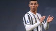 Juventus recebe 15 milhões de euros pela transferência de Ronaldo