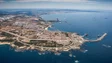 Porto de Sines recebeu hoje terceiro navio com gás russo desde início da guerra