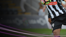 Imagem de Nacional parte hoje para o Porto onde joga com o Braga e Boavista