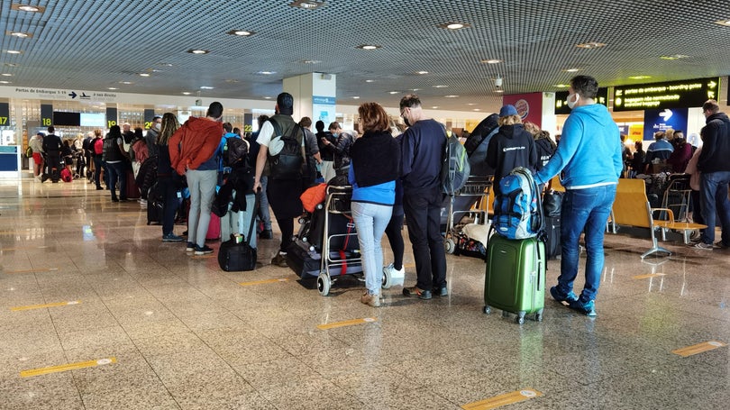 Turistas alemães consideram Madeira um destino seguro