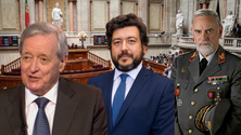 Imagem de Assembleia da República elege três membros para fiscalizar Segredo de Estado