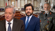 Imagem de Assembleia da República elege três membros para fiscalizar Segredo de Estado